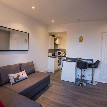 City Centre Flat إدنبرة المظهر الخارجي الصورة