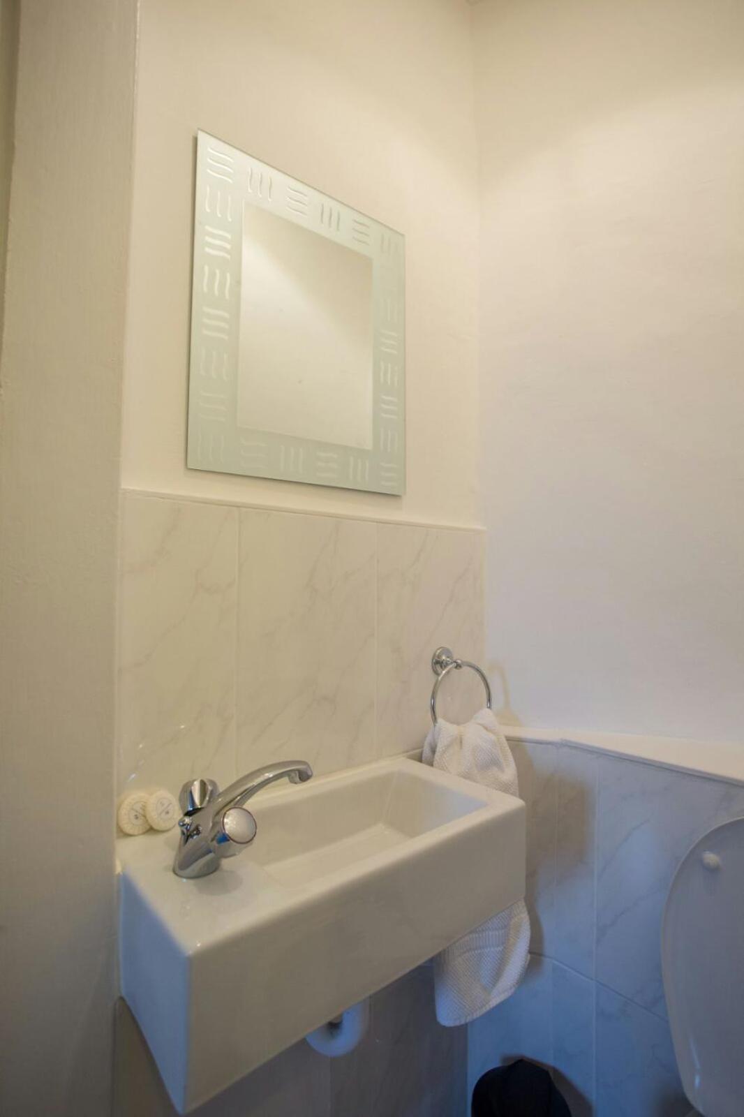 City Centre Flat إدنبرة المظهر الخارجي الصورة
