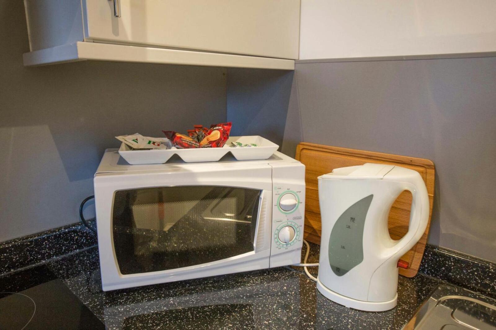 City Centre Flat إدنبرة المظهر الخارجي الصورة