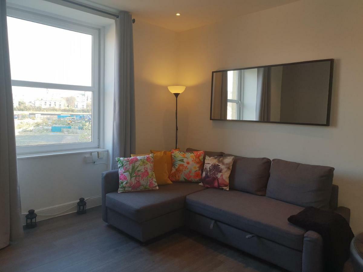 City Centre Flat إدنبرة المظهر الخارجي الصورة