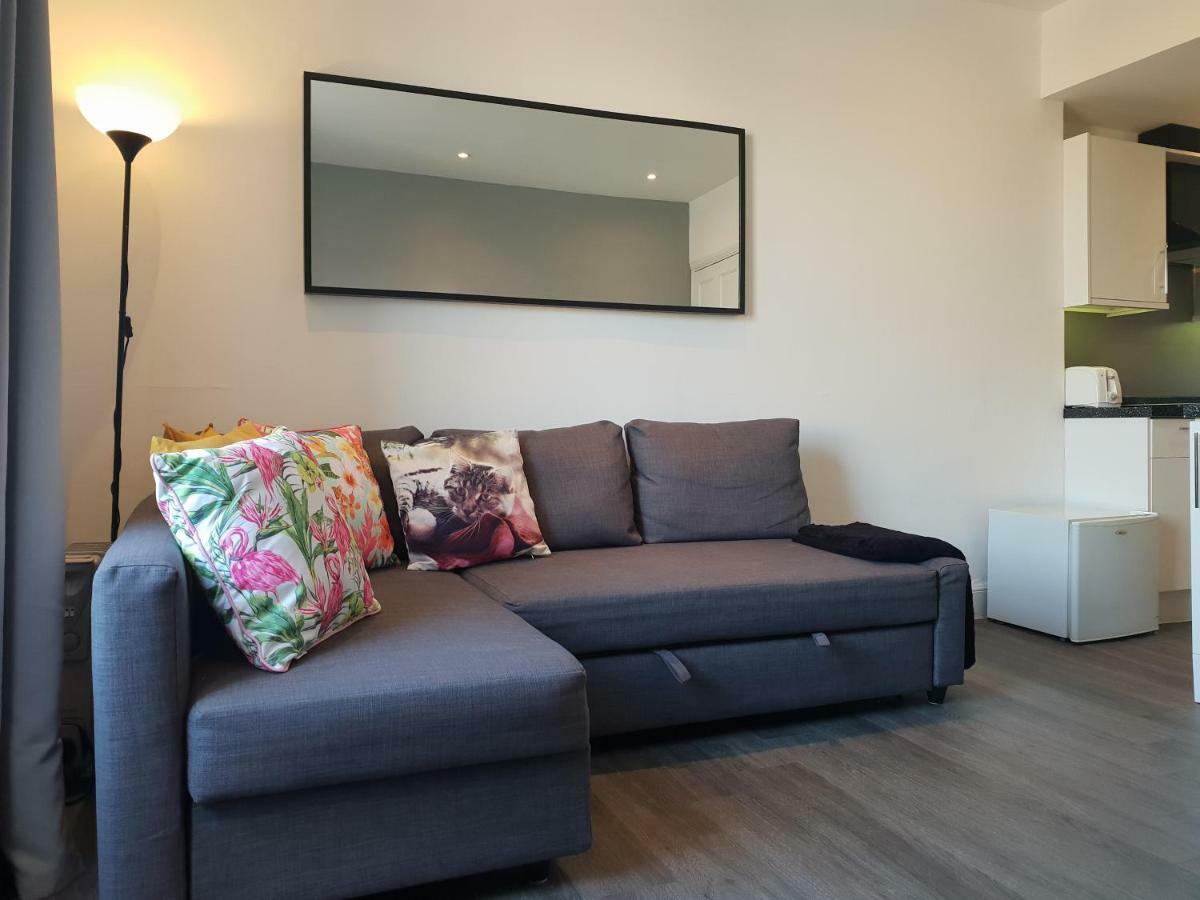 City Centre Flat إدنبرة المظهر الخارجي الصورة