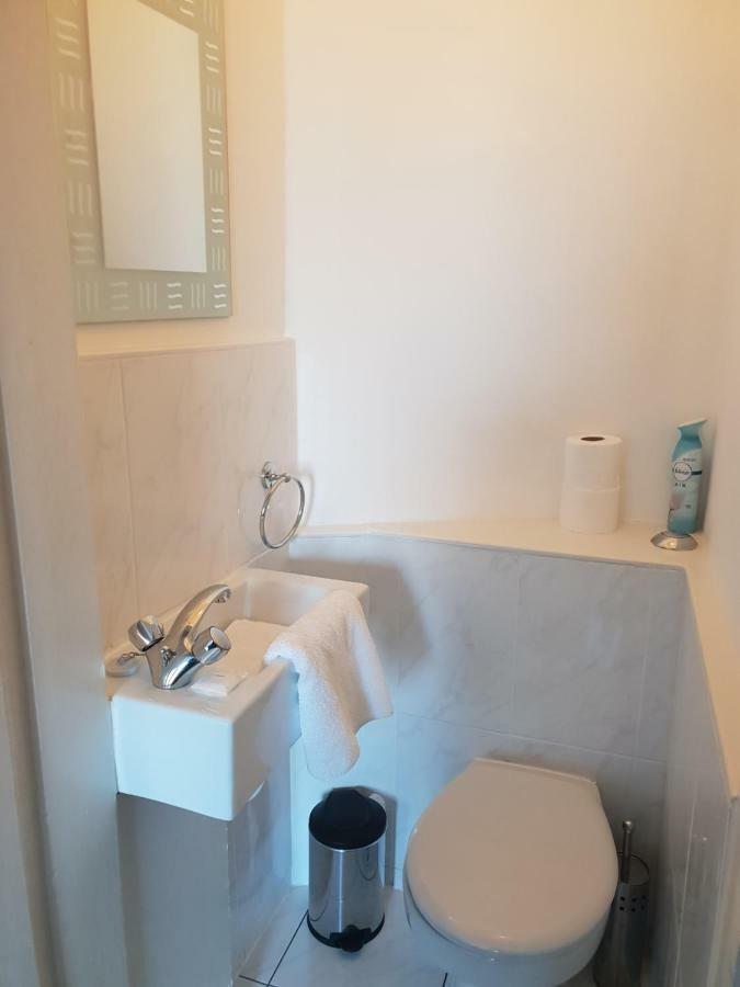City Centre Flat إدنبرة المظهر الخارجي الصورة
