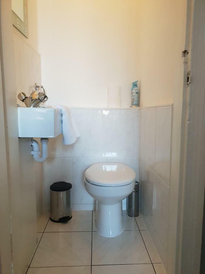 City Centre Flat إدنبرة المظهر الخارجي الصورة