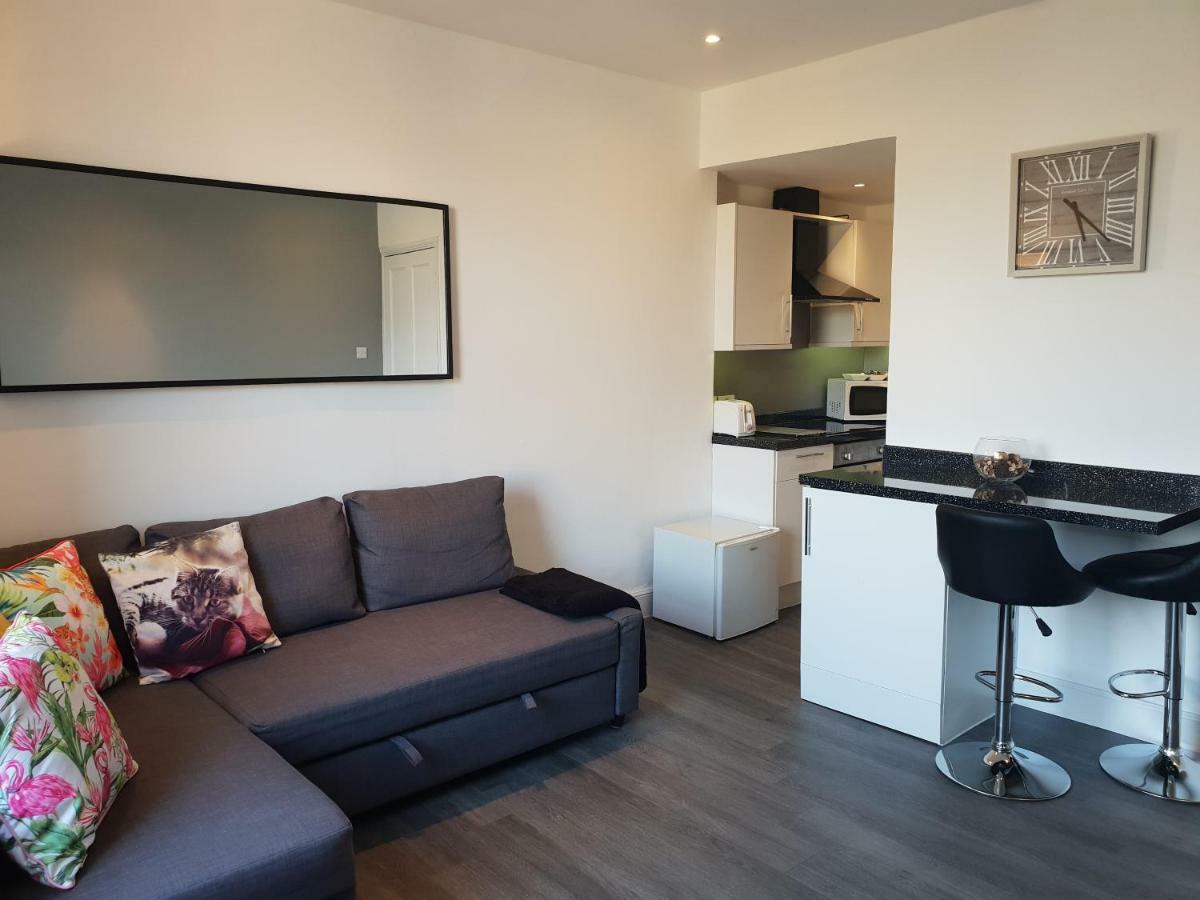 City Centre Flat إدنبرة المظهر الخارجي الصورة